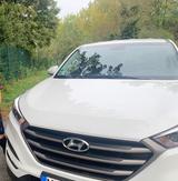 Hyundai Tucson 1.6 Benzin classic - Hyundai TUCSON in Hagen
