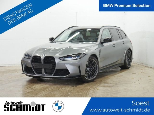 BMW M3 Competition M xDrive Touring / NP= 116.090,-