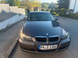 BMW 320i, Benziner 1,8 L, guter Zustand - BMW 320 aus 2004: 320i