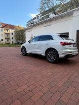 Audi Q3 45 TFSI quattro S tronic S line S line - Audi Q3 Gebrauchtwagen in Hannover
