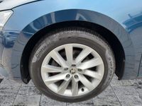 Skoda Superb - Vorschau Bild 8
