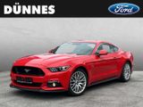 Ford Mustang Fastback 5.0 V8 GT - Ford Mustang: Fast