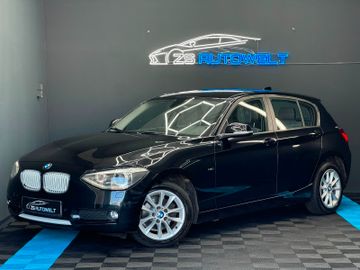 BMW 116 - 3