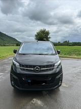 Opel Zafira Life 2.0 Diesel 110kW Edition S Edition - Opel Zafira Life von privat