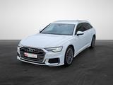 Audi A6 Avant 50 TFSI e S tronic quattro Sport S-line - Audi A6: Sport