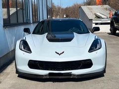 CORVETTE Z06 6.2 V8 Z06 AT8 Carbon 65