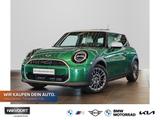 MINI Cooper C Favoured Trim Pano, Head-Up - MINI MINI: Favoured Trim