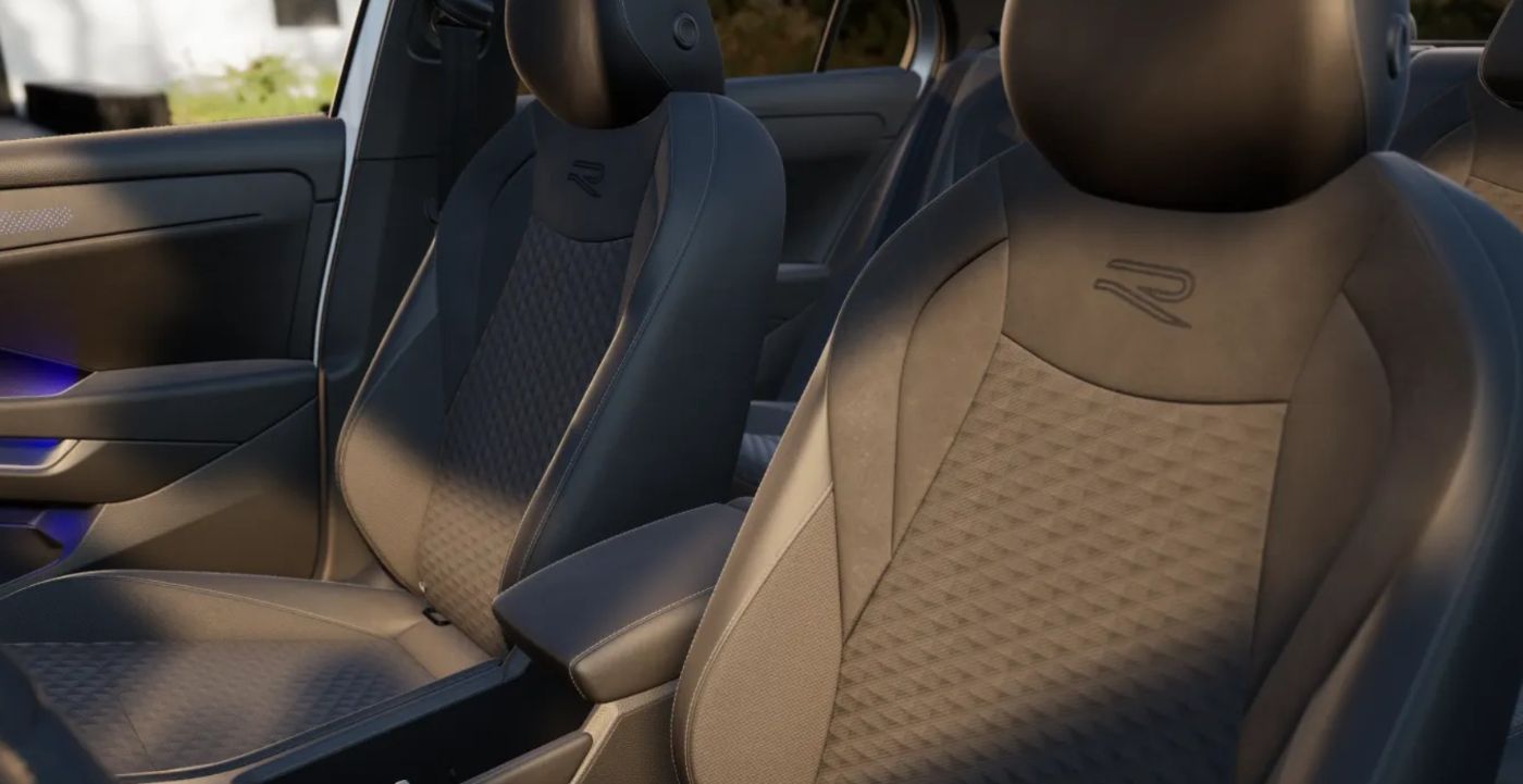 Volkswagen T-Roc - Bild 7