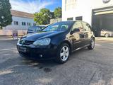 Volkswagen Golf V*Lim.*United*KLIMA*ALU*TEMPO.*88.000KM*SHZ - Volkswagen Golf aus 2008: V United