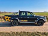 Ford Ranger Xlt 4x4 - Ford Ranger aus 2005