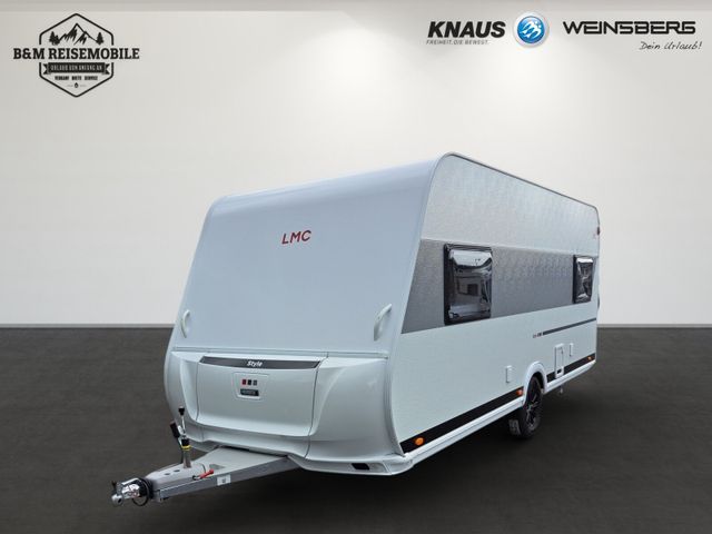 LMC Style Lift 500 E Sofort Verfügbar