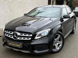 Mercedes-Benz GLA 200 AMG LINE -Garantie/S-Heft- - mit Benzin-Antrieb: Garantie