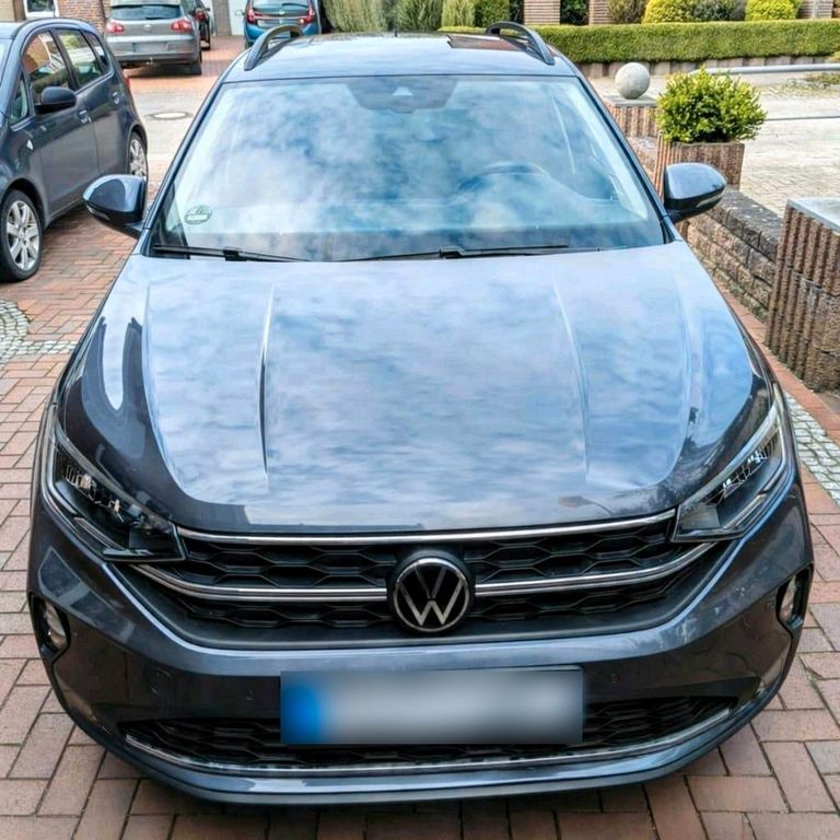 Image of Volkswagen Taigo