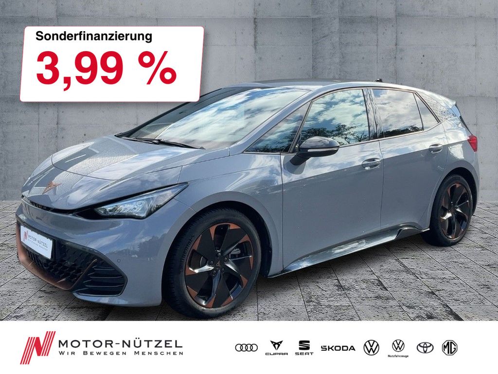 Image of Cupra Born