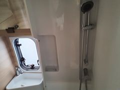 Chausson V 594  FirstLine MJ 25, Automatik