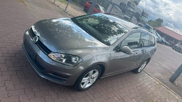Volkswagen Golf VII Variant Comfortline BMT