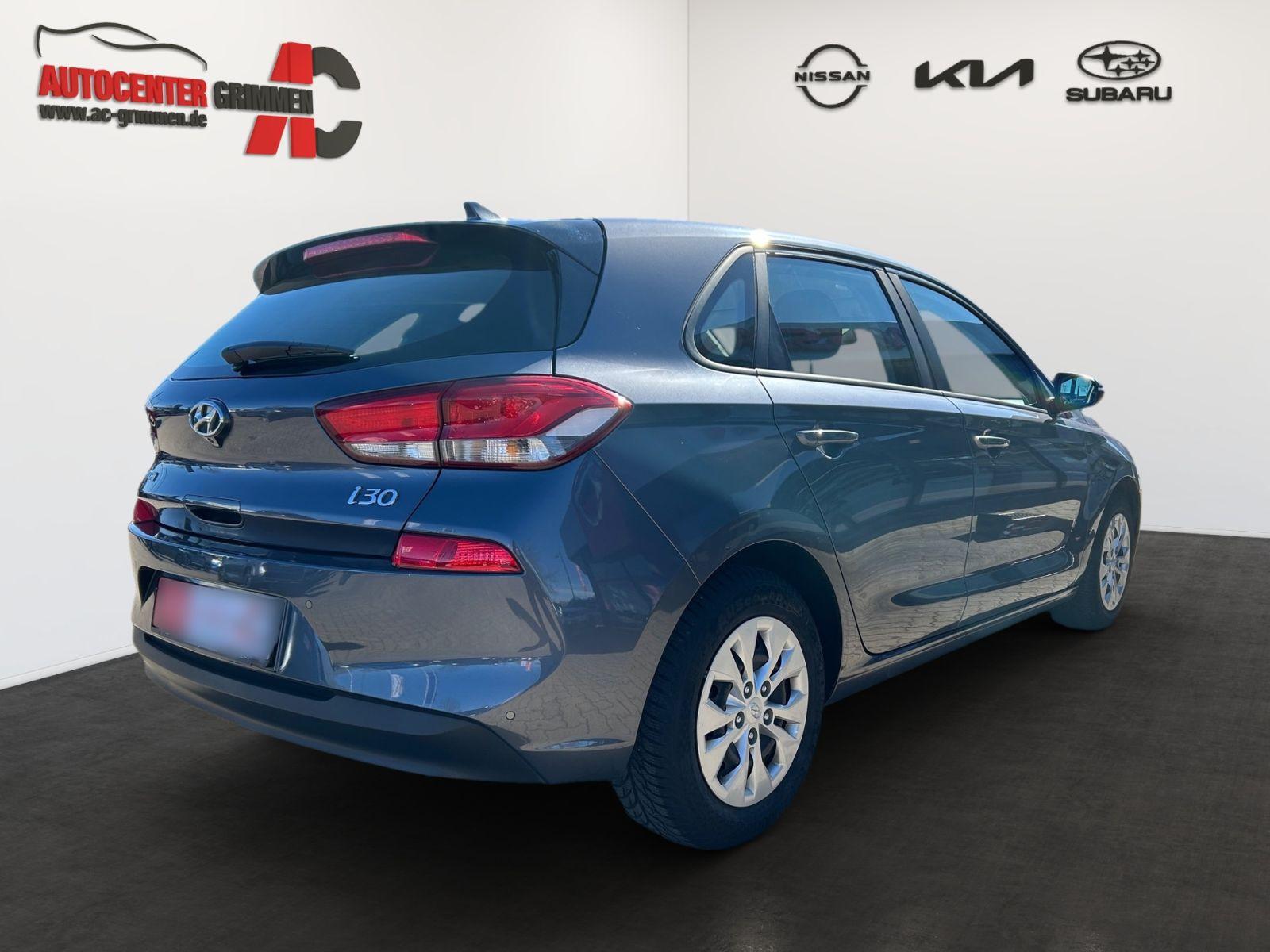Hyundai i30 1.4 Select