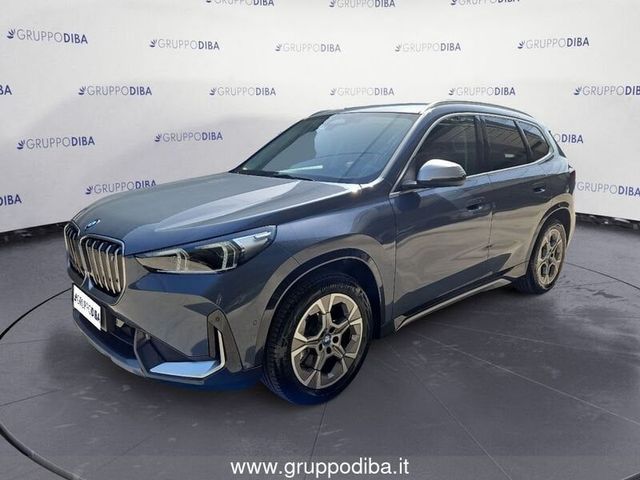 Inne BMW iX1 Serie X BMW XDRIVE30