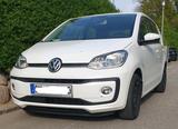 Volkswagen VW up! 1.0 | TÜV bis 11/2026 | gepflegt | ... - VW up! in Lübeck