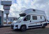 Weinsberg CaraBus 600 MQH EDITION [FIRE] Verfüg./Sparen Si - Weinsberg CaraBus 600 MQH