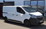 Opel Vivaro B Kasten/Kombi 2,8t *Klima+Tempomat* - Doppelkabine Vivaro