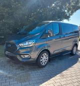 Ford Tourneo Custom 2.0 110kW 320 L1H1 +Extras