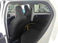 Volkswagen e-up! - Vorschau Bild 9