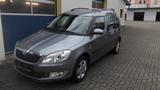 Skoda Roomster 1.4l MPI Fresh - Skoda Roomster: Fresh