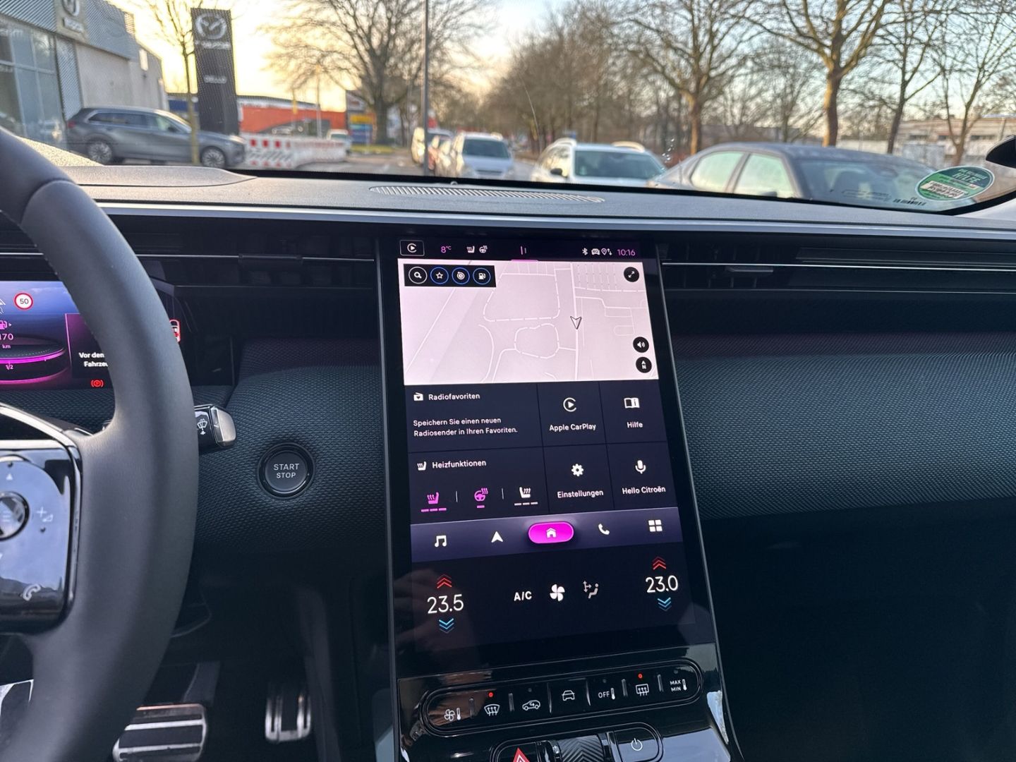 Citroën C5 Aircross - Bild 11