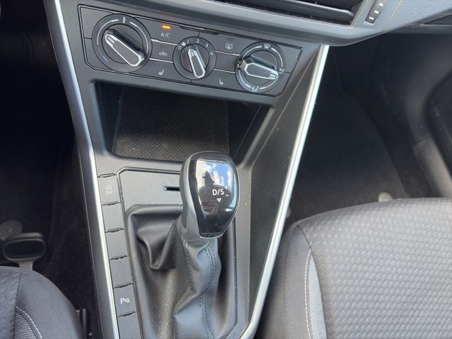 Polo Life 1.0 TSI DSG Rückfahrkamera, Navigation