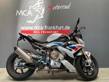 BMW S 1000 R - STREETFIGHTER