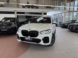 BMW X5 xDrive 40d M Sport PANO-SKY LOUNGE LUFT LASER - BMW X5: Xdrive40d