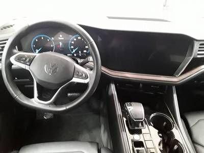 Volkswagen Touareg - Bild 8