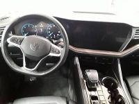 Volkswagen Touareg - Vorschau Bild 8