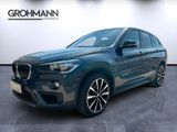 BMW X1 18i sDrive 19 Zoll Navi PDC - BMW X1 mit Benzin-Antrieb: Navigationssystem, Geländewagen, Klimaautomatik, Sdrive18i Pdc