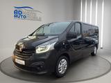 Renault Trafic L2H1 Grand SpaceClass/CAM/AHK/TISCH&BETT - Renault Trafic: L1h1