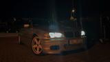 BMW 316i E46 Limousine  Baujahr 2004  TÜ... - BMW 316 in Frankfurt (Main)