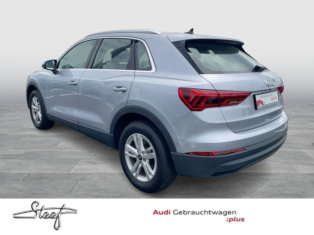 Audi Q3 — fotografia 3