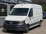 Volkswagen Crafter Kasten 35 mittellang Hoch REGAL KOMPRESS - Volkswagen Crafter: 35