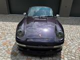 Porsche 993 Carrera 2S Vesuvio Edition - Porsche 993: Coupé, 2s