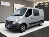 Renault Master L1H2 Ka 2,8t AHK Klima Navi Kamera  - Renault Master: 2.8