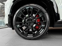 BMW XM - Vorschau Bild 4