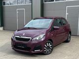 Peugeot 108 Active - Peugeot 108 bis 5.000 Euro