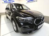BMW X1 sDrive 18 d Advantage*Klimaaut*Sitzh*PDC*AHK - BMW X1 mit Diesel-Antrieb: Geländewagen