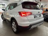 Seat Arona  1.5 FR-Line*1.Hand*39TKM*LED*DAB*EURO6* - Seat Arona in Solingen