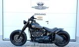 Harley-Davidson FLSTN Heritage 103cui Fat Boy Bobber  KessTech - CHOPPER BOBBER
