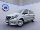 Mercedes-Benz Vito Tourer 119CDI  PRO LANG -AIRMATIC-DISTRONIC - gebrauchte Mercedes-Benz Kleinbus