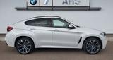 BMW X6 xDrive30d M-Sportpaket*KAM*HUD*AHK*21 Z0LL - BMW X6 Gebrauchtwagen in Stuttgart