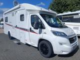Dethleffs Esprit T 7150 DBM - Dethleffs Dbm
