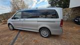 Mercedes-Benz Třídy V, V 250VKL/L , 4MATIC, AMG  - : Van, Mercedes